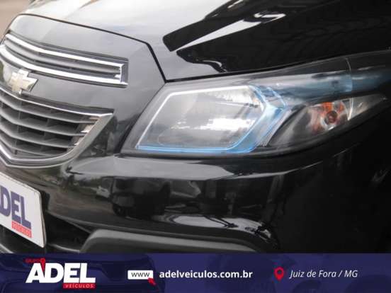 CHEVROLET-ONIX-1.4 MPFI LT 8V FLEX 4P MANUAL CHEVROLET-ONIX-2014