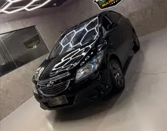 CHEVROLET ONIX 1.4 MPFI LT 8V FLEX 4P MANUAL CHEVROLET ONIX 1.4 MPFI LT 8V FLEX 4P MANUAL