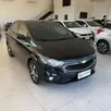 CHEVROLET ONIX 1.4 MPFI LTZ 8V FLEX 4P MANUAL CHEVROLET ONIX 1.4 MPFI LTZ 8V FLEX 4P MANUAL