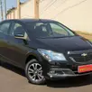 CHEVROLET ONIX 1.4 MPFI LTZ 8V FLEX 4P MANUAL CHEVROLET ONIX 1.4 MPFI LTZ 8V FLEX 4P MANUAL