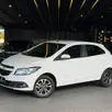 CHEVROLET ONIX 1.4 MPFI LTZ 8V FLEX 4P MANUAL CHEVROLET ONIX 1.4 MPFI LTZ 8V FLEX 4P MANUAL