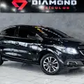 CHEVROLET ONIX 1.4 MPFI LTZ 8V FLEX 4P MANUAL CHEVROLET ONIX 1.4 MPFI LTZ 8V FLEX 4P MANUAL