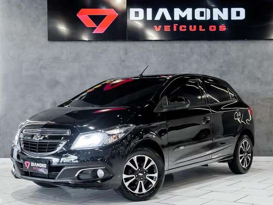 CHEVROLET-ONIX-2014