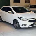 CHEVROLET ONIX 1.4 MPFI LTZ 8V FLEX 4P MANUAL CHEVROLET ONIX 1.4 MPFI LTZ 8V FLEX 4P MANUAL