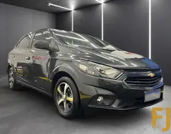 CHEVROLET ONIX 1.4 MPFI LTZ 8V FLEX 4P MANUAL CHEVROLET ONIX 1.4 MPFI LTZ 8V FLEX 4P MANUAL