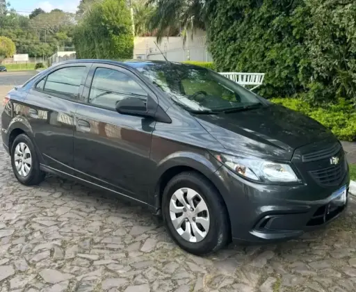 CHEVROLET PRISMA 1.0 MPFI JOY 8V FLEX 4P MANUAL