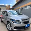 CHEVROLET PRISMA 1.4 MPFI LT 8V FLEX 4P MANUAL CHEVROLET PRISMA 1.4 MPFI LT 8V FLEX 4P MANUAL
