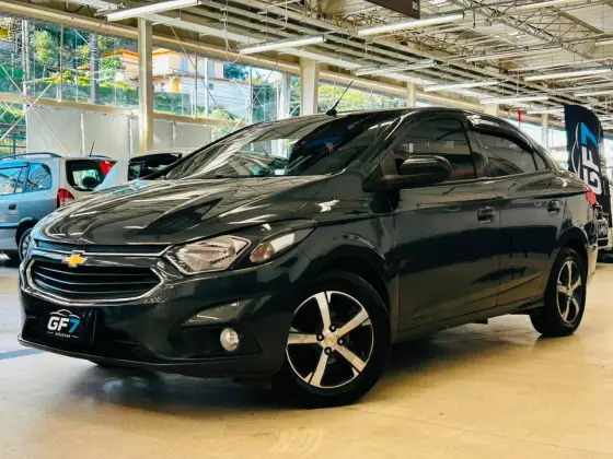 CHEVROLET PRISMA 1.4 MPFI LT 8V FLEX 4P MANUAL