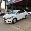 CHEVROLET PRISMA 1.4 MPFI LT 8V FLEX 4P MANUAL CHEVROLET PRISMA 1.4 MPFI LT 8V FLEX 4P MANUAL