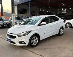 CHEVROLET PRISMA 1.4 MPFI LT 8V FLEX 4P MANUAL CHEVROLET PRISMA 1.4 MPFI LT 8V FLEX 4P MANUAL