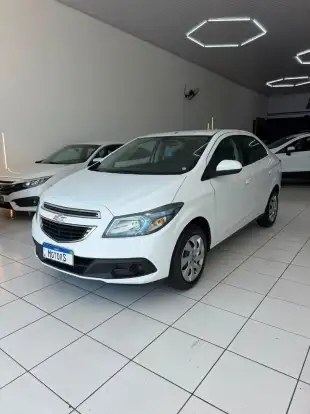 CHEVROLET-PRISMA-1.4 MPFI LT 8V FLEX 4P MANUAL CHEVROLET-PRISMA-2014