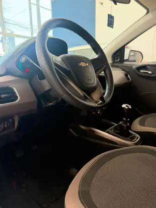 CHEVROLET-PRISMA-1.4 MPFI LT 8V FLEX 4P MANUAL CHEVROLET-PRISMA-2014
