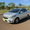 CHEVROLET PRISMA 1.4 MPFI LTZ 8V FLEX 4P AUTOMÁTICO CHEVROLET PRISMA 1.4 MPFI LTZ 8V FLEX 4P AUTOMÁTICO