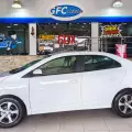 CHEVROLET PRISMA 1.4 MPFI LTZ 8V FLEX 4P MANUAL CHEVROLET PRISMA 1.4 MPFI LTZ 8V FLEX 4P MANUAL