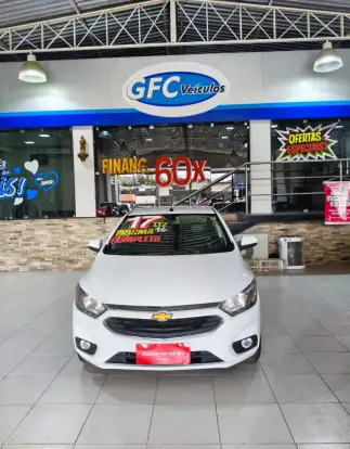 CHEVROLET-PRISMA-2017