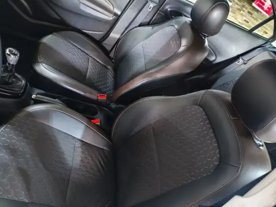 CHEVROLET-PRISMA-1.4 MPFI LTZ 8V FLEX 4P MANUAL CHEVROLET-PRISMA-2017