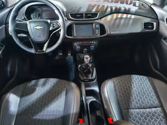 CHEVROLET-PRISMA-2017