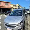 CHEVROLET PRISMA 1.4 MPFI LTZ 8V FLEX 4P MANUAL CHEVROLET PRISMA 1.4 MPFI LTZ 8V FLEX 4P MANUAL