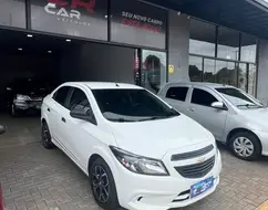 CHEVROLET PRISMA 1.0 MPFI JOY 8V FLEX 4P MANUAL CHEVROLET PRISMA 1.0 MPFI JOY 8V FLEX 4P MANUAL