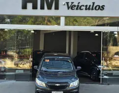 CHEVROLET PRISMA 1.0 MPFI JOY 8V FLEX 4P MANUAL CHEVROLET PRISMA 1.0 MPFI JOY 8V FLEX 4P MANUAL