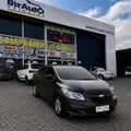 CHEVROLET PRISMA 1.0 MPFI JOY 8V FLEX 4P MANUAL CHEVROLET PRISMA 1.0 MPFI JOY 8V FLEX 4P MANUAL