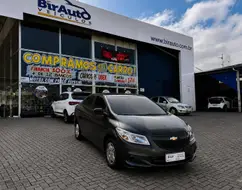CHEVROLET PRISMA 1.0 MPFI JOY 8V FLEX 4P MANUAL CHEVROLET PRISMA 1.0 MPFI JOY 8V FLEX 4P MANUAL