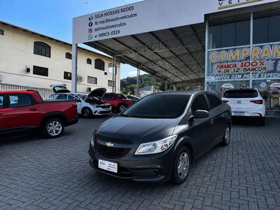 CHEVROLET-PRISMA-2017