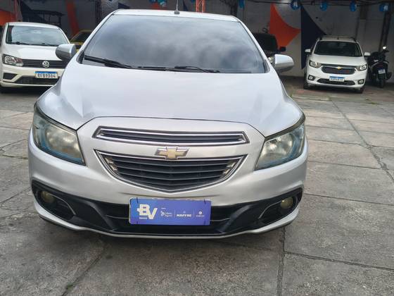 CHEVROLET PRISMA 1.0 MPFI LT 8V FLEX 4P MANUAL