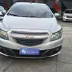 CHEVROLET PRISMA 1.0 MPFI LT 8V FLEX 4P MANUAL CHEVROLET PRISMA 1.0 MPFI LT 8V FLEX 4P MANUAL
