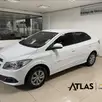 CHEVROLET PRISMA 1.0 MPFI LT 8V FLEX 4P MANUAL CHEVROLET PRISMA 1.0 MPFI LT 8V FLEX 4P MANUAL