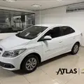 CHEVROLET PRISMA 1.0 MPFI LT 8V FLEX 4P MANUAL CHEVROLET PRISMA 1.0 MPFI LT 8V FLEX 4P MANUAL