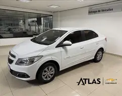 CHEVROLET PRISMA 1.0 MPFI LT 8V FLEX 4P MANUAL CHEVROLET PRISMA 1.0 MPFI LT 8V FLEX 4P MANUAL
