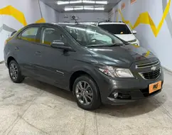 CHEVROLET PRISMA 1.4 MPFI ADVANTAGE 8V FLEX 4P AUTOMÁTICO CHEVROLET PRISMA 1.4 MPFI ADVANTAGE 8V FLEX 4P AUTOMÁTICO