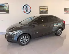 CHEVROLET PRISMA 1.4 MPFI ADVANTAGE 8V FLEX 4P AUTOMÁTICO CHEVROLET PRISMA 1.4 MPFI ADVANTAGE 8V FLEX 4P AUTOMÁTICO