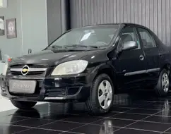 CHEVROLET PRISMA 1.4 MPFI JOY 8V FLEX 4P MANUAL CHEVROLET PRISMA 1.4 MPFI JOY 8V FLEX 4P MANUAL
