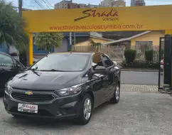 CHEVROLET PRISMA 1.4 MPFI LT 8V FLEX 4P AUTOMÁTICO CHEVROLET PRISMA 1.4 MPFI LT 8V FLEX 4P AUTOMÁTICO