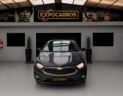 CHEVROLET PRISMA 1.4 MPFI LT 8V FLEX 4P AUTOMÁTICO CHEVROLET PRISMA 1.4 MPFI LT 8V FLEX 4P AUTOMÁTICO
