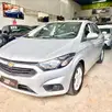 CHEVROLET PRISMA 1.4 MPFI LT 8V FLEX 4P AUTOMÁTICO CHEVROLET PRISMA 1.4 MPFI LT 8V FLEX 4P AUTOMÁTICO