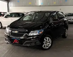 CHEVROLET PRISMA 1.4 MPFI LT 8V FLEX 4P AUTOMÁTICO CHEVROLET PRISMA 1.4 MPFI LT 8V FLEX 4P AUTOMÁTICO