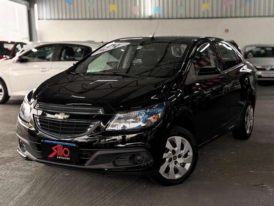 CHEVROLET-PRISMA-1.4 MPFI LT 8V FLEX 4P AUTOMÁTICO CHEVROLET-PRISMA-2014