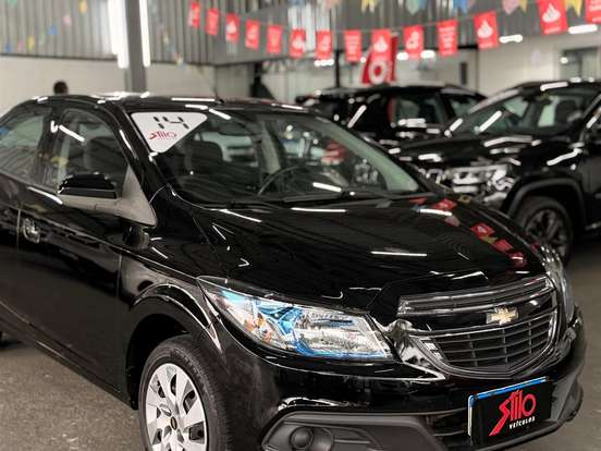 CHEVROLET-PRISMA-1.4 MPFI LT 8V FLEX 4P AUTOMÁTICO CHEVROLET-PRISMA-2014
