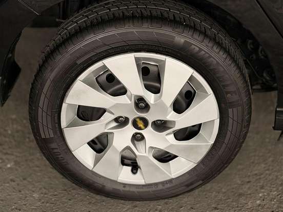 CHEVROLET-PRISMA-1.4 MPFI LT 8V FLEX 4P AUTOMÁTICO CHEVROLET-PRISMA-2014