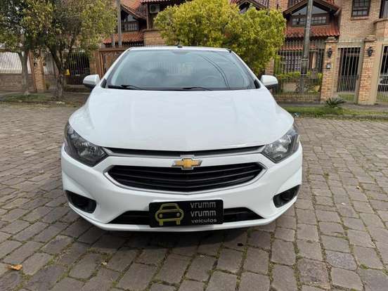 CHEVROLET-PRISMA-2016