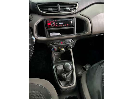 CHEVROLET-PRISMA-1.4 MPFI LT 8V FLEX 4P MANUAL CHEVROLET-PRISMA-2015