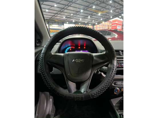 CHEVROLET-PRISMA-1.4 MPFI LT 8V FLEX 4P MANUAL CHEVROLET-PRISMA-2015
