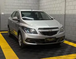 CHEVROLET PRISMA 1.4 MPFI LT 8V FLEX 4P MANUAL CHEVROLET PRISMA 1.4 MPFI LT 8V FLEX 4P MANUAL