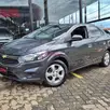 CHEVROLET PRISMA 1.4 MPFI LT 8V FLEX 4P MANUAL CHEVROLET PRISMA 1.4 MPFI LT 8V FLEX 4P MANUAL