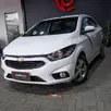 CHEVROLET PRISMA 1.4 MPFI LTZ 8V FLEX 4P AUTOMÁTICO CHEVROLET PRISMA 1.4 MPFI LTZ 8V FLEX 4P AUTOMÁTICO