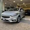 CHEVROLET PRISMA 1.4 MPFI LTZ 8V FLEX 4P AUTOMÁTICO CHEVROLET PRISMA 1.4 MPFI LTZ 8V FLEX 4P AUTOMÁTICO