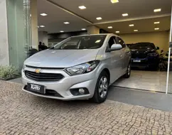 CHEVROLET PRISMA 1.4 MPFI LTZ 8V FLEX 4P AUTOMÁTICO CHEVROLET PRISMA 1.4 MPFI LTZ 8V FLEX 4P AUTOMÁTICO